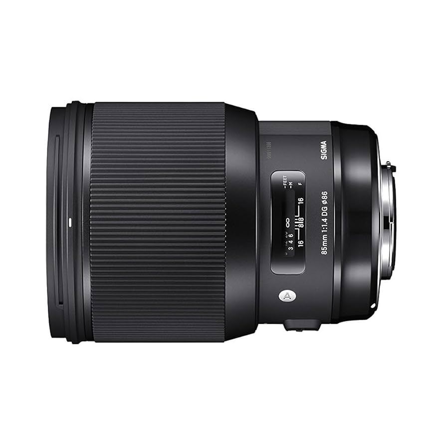 SIGMA 85mm F1.4 | Art / Fマウント SIGMA 85mm F1.4 DG DN | Art | SIGMA Corporation of America
